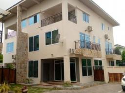 3 bedroom furnished apartment for rent in Roman Ridge