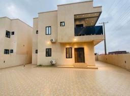 4 bedroom house for sale in Executive Newly Built 4 Bedroom House At