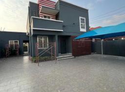 4 bedroom house for rent in Executive 4 Bedrooms House At Trassaco