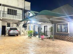 5 bedroom house for sale in Tema Community 25