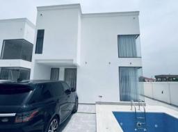 4 bedroom house for sale in Executive Newly Built 4 Bedrooms House W