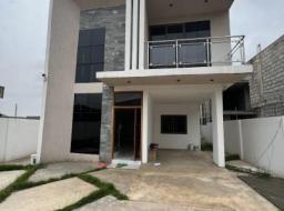 4 bedroom house for sale in Executive Newly Built 4 Bedrooms House A