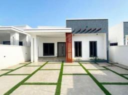 3 bedroom house for sale in Executive Newly Built 3 Bedrooms House A