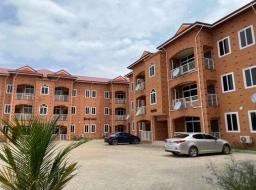 2 bedroom apartment for rent at Lakeside Estate