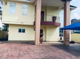 4 bedroom house for rent in West Legon