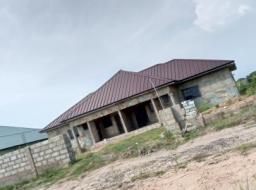 residential serviced land for sale in Ningo Prampram - SECURE YOUR WEALTH TODA