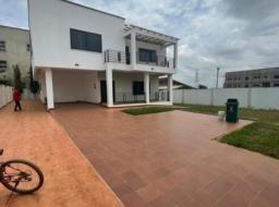 4 bedroom house for rent in Executive 4 Bedroom House At East Legon 