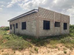 3 bedroom house for sale in Executive Uncompleted 3 Bedroom House In