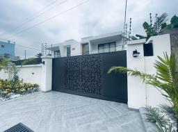 4 bedroom house for sale in East Legon A&C Mall