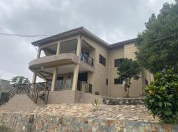 5 bedroom house for sale in Kwabenya 