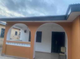 2 bedroom apartment for rent in East Legon