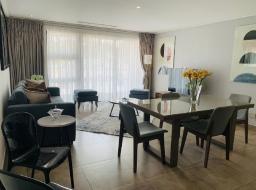 2 bedroom furnished apartment for rent in North Ridge