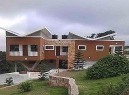 6 bedroom house for sale in Aburi