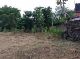 residential land for sale at Madina Esrate $220,000