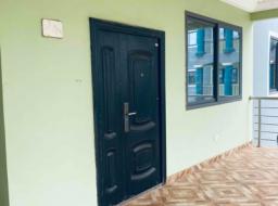 2 bedroom apartment for rent at East Legon School junction 