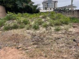  land for sale in Osu