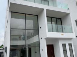 4 bedroom house for sale in East Legon Hills