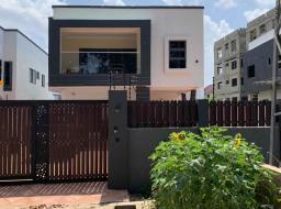 4 bedroom furnished house for rent in East Legon