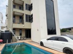 2 bedroom apartment for rent in Executive 2 Bedroom Apartment At East Le