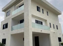 5 bedroom house for rent at Cantonments