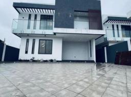 4 bedroom house for sale in Executive Newly Built 4 Bedrooms House W