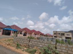 residential land for sale at COMM 25//MIOTSO// TEMA PRIME RESIDENCE