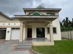 3 bedroom furnished townhouse for rent in Airport Residential Area