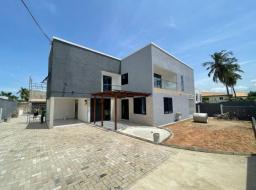 4 bedroom house for rent in Labone