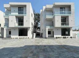 4 bedroom townhouse for rent at Airport Residential Area