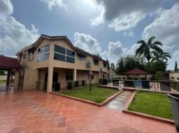 3 bedroom house for rent in East Cantonments