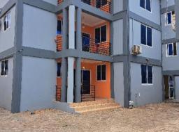 3 bedroom apartment for rent at Teshie Manet Court 