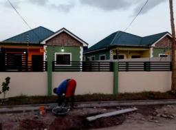 3 bedroom house for sale in Executive 3 Bedroom House At Kasoa Mille