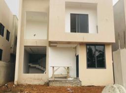 4 bedroom house for sale in East Legon Ogbojo