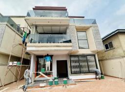 4 bedroom house for sale at East Legon