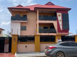 4 bedroom apartment for rent at East Airport