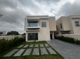 4 bedroom house for sale in East Legon Hills