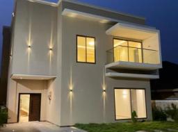 4 bedroom house for sale in East Legon Hills