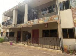 2 bedroom apartment for rent in Ogbojo