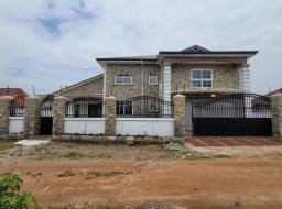 4 bedroom house for sale in Executive Newly Built 4 Bedroom House At