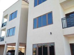 2 bedroom apartment for rent in East Legon Hills