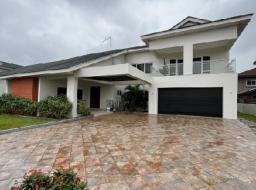 4 bedroom house for sale in Cantonments