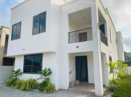 4 bedroom house for sale in Spintex Around Ghana International Mall