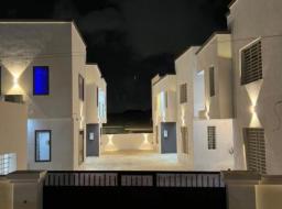 3 bedroom townhouse for sale in Nanakrom Melcom