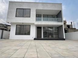 4 bedroom house for rent in Executive 4 Bedrooms House At East Legon