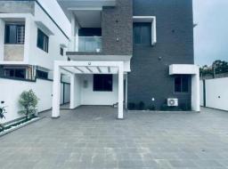 4 bedroom house for sale in Executive Newly Built 4 Bedroom House At