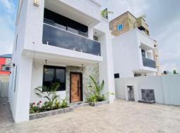 5 bedroom house for sale in Executive 5 Bedroom House with Rooftop A