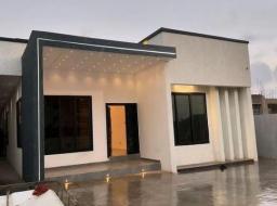 4 bedroom house for sale in Executive Newly Built 4 Bedrooms House A