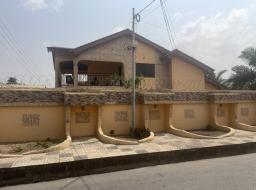 5 bedroom house for rent in East Legon