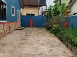 4 bedroom house for rent in Spintex coastal