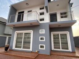 4 bedroom house for rent in Executive 4 Bedroom Self Compound House 